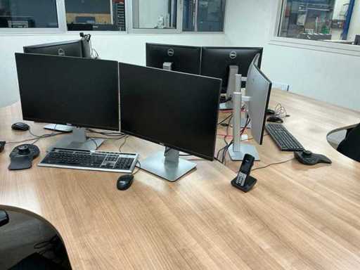 Configurarea inginerească a PC-ului (4x)