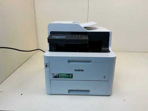 Brother MFC-L3770CDW Overige printers en copiers