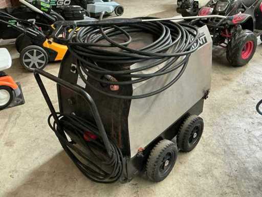 Kent 15L-200bar Hogedrukreiniger