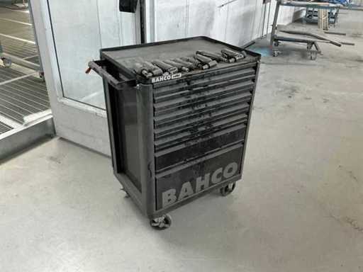 Carrello portautensili