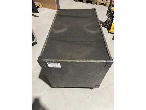 Beyma Sub - GT400 - Subwoofer