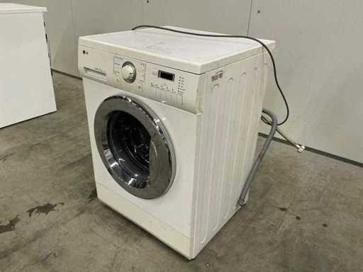 Lavatrice LG Inverter 7KG