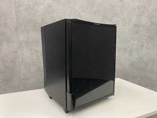 Electrolux - minibar negru