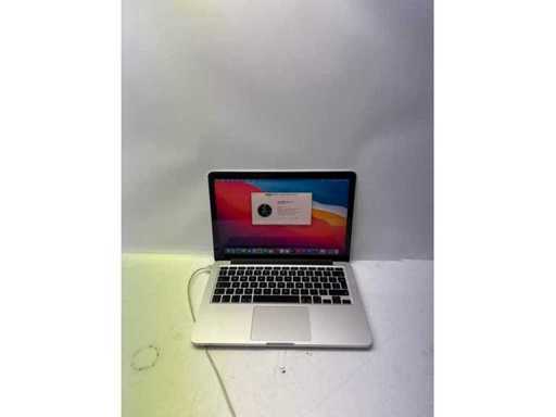 Apple MacBook Pro Retina