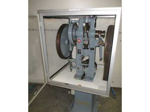 Frogerais - OA - Process Machinery - 1973