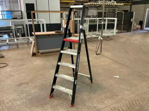 ALTREX Taurus TGB5 ladder