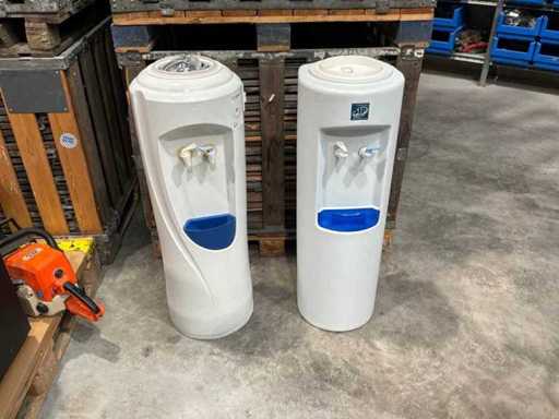 Drăcitoare de apă Sipwell (2x)