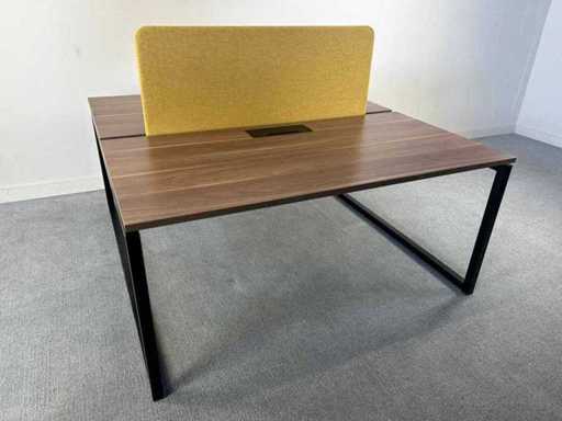 2-P Workbench – Desktable (4x)