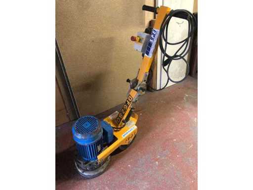 SPE - DFG 280 - Concrete floor sander