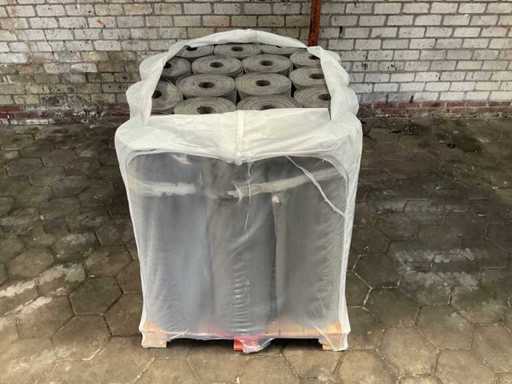 Pallet dakleer