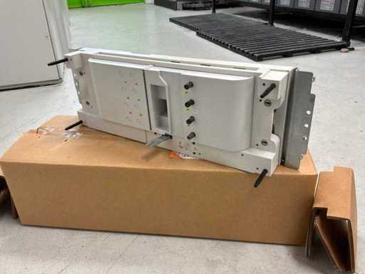 LEGRAND 4 046 13 Basis VX³IS223 Neuzustand – nie verwendet