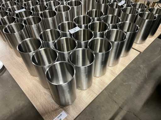 Champagnerkühler – Barzubehör (15x)