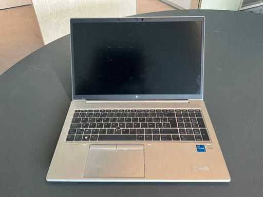HP EliteBook 850 G8 Laptop