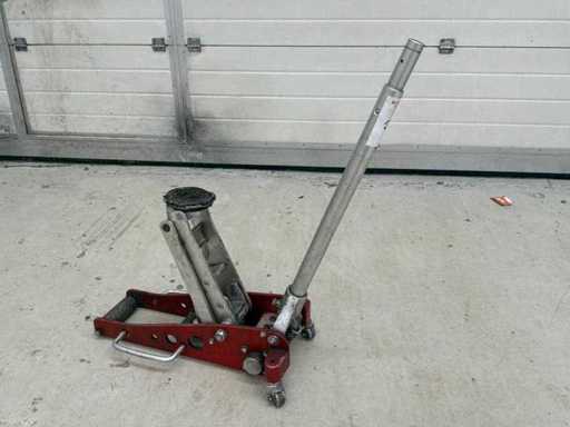 2008 Garage jack 1500KG