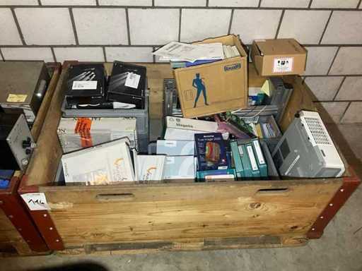 Accessoires électriques