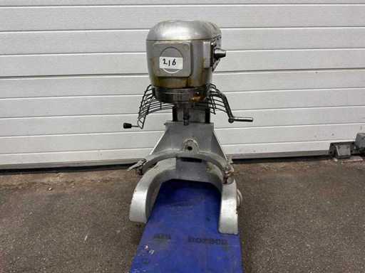 2013 Creative Kitchens B100 Planetary Mixer