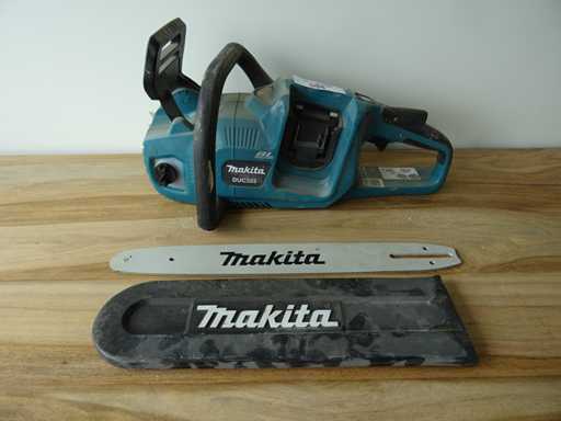 Makita - DUC353 - Accu kettingzaag
