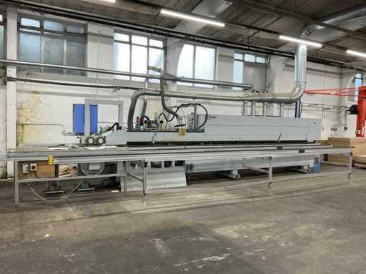 Homag - 2013 - KAL310/6/A20 - Machine à bande de bord