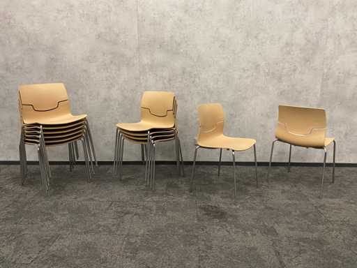 Gaber Slot - sedia da menda per il nido