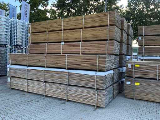 Building materials