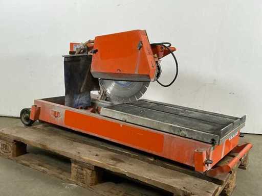 2018 Euro Shatal TS351-45 Stone Table Saw Machine 600mm