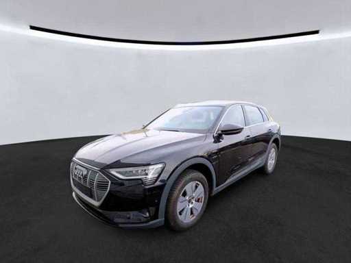 Audi e-tron 50 quattro 71 kWh 230KW Automaat 2022