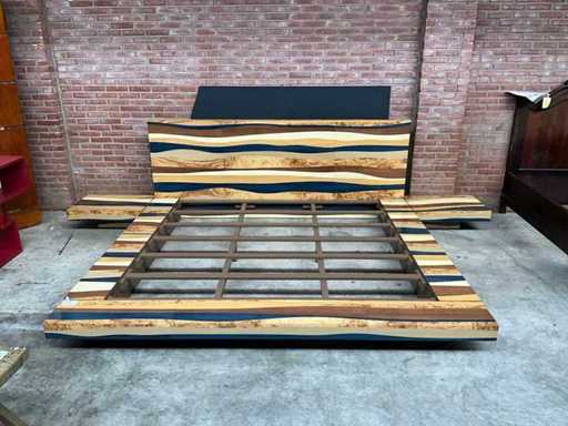 Lit Vonn Jansen Impala