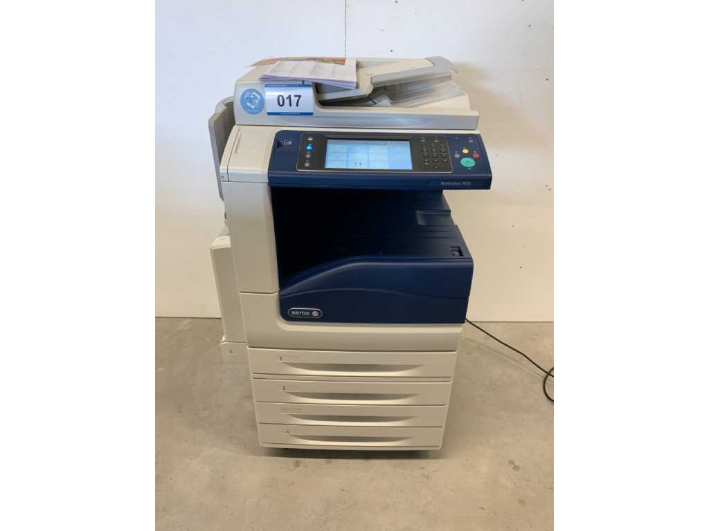 Xerox WC 7835i