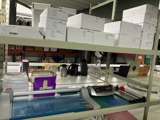 Dispositivi di taglio e sigillatura Dahle 444