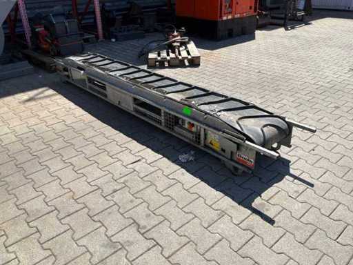Etramo Mini Maxi Conveyor Belt