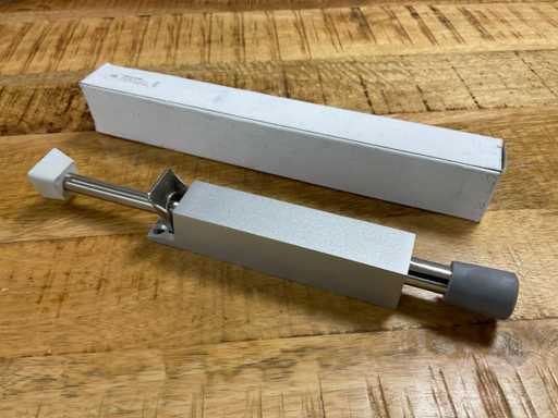 KWS Kickdown Deurvastzetter