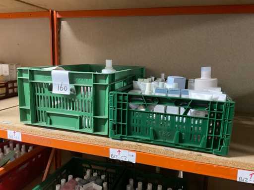 Haarverzorgingsproducten