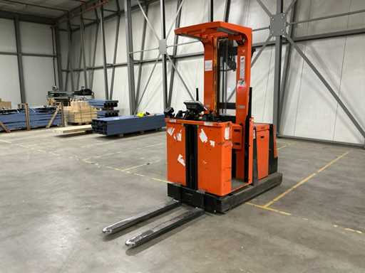 Toyota BT Optio OME100M 2019 Camion Man-up