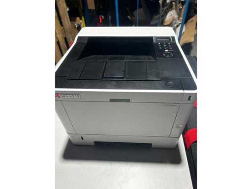 Kyocera - Ecosys P2040DN - Imprimantă & scaner