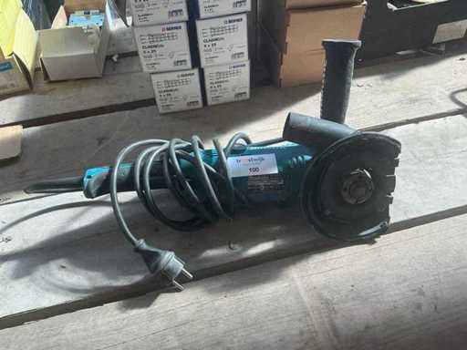 Makita Haakse slijpmachine