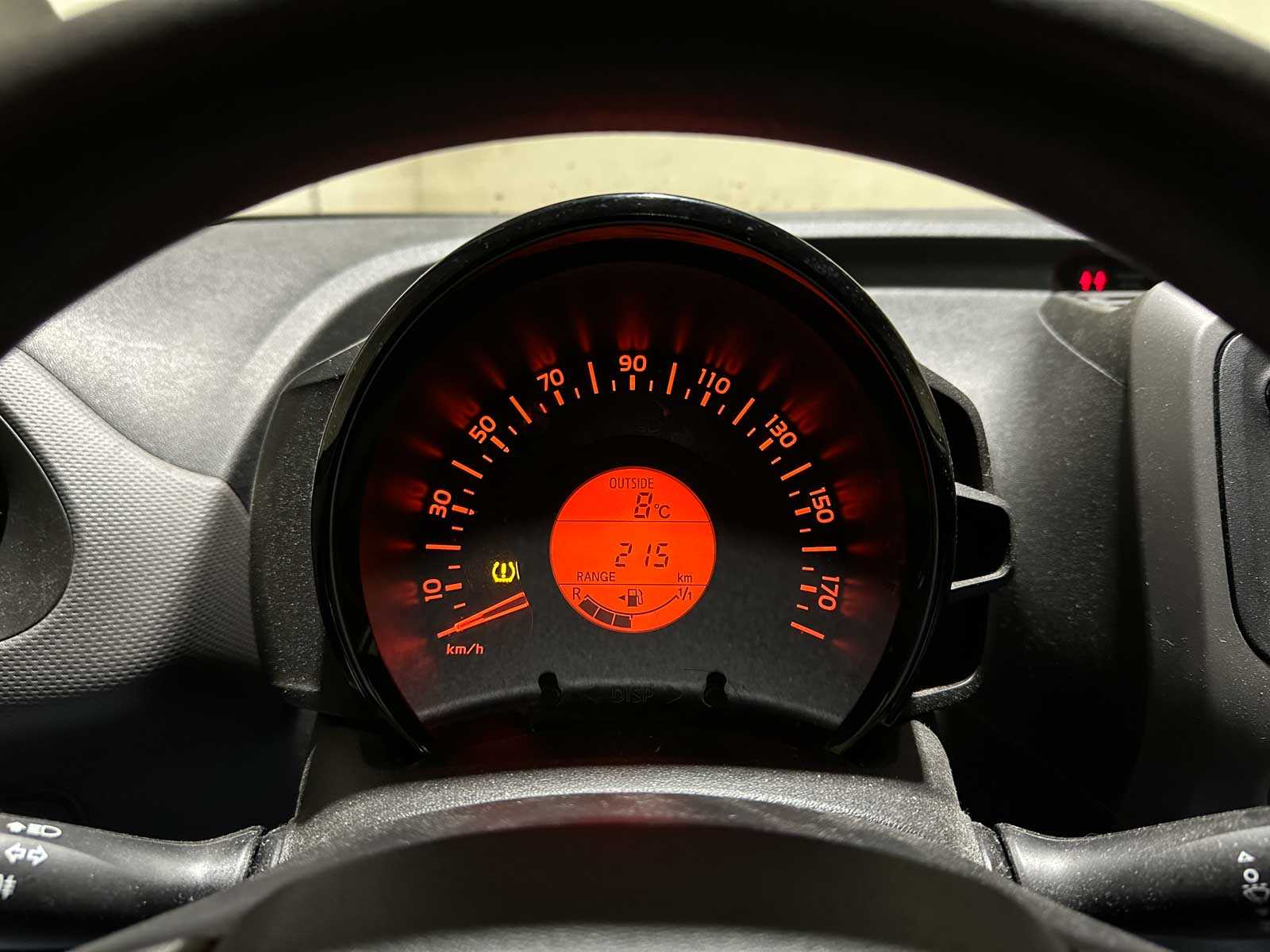 Peugeot 108 1.0 e-VTi Active 72pk 2021 (Origineel-NL), N-569-KN