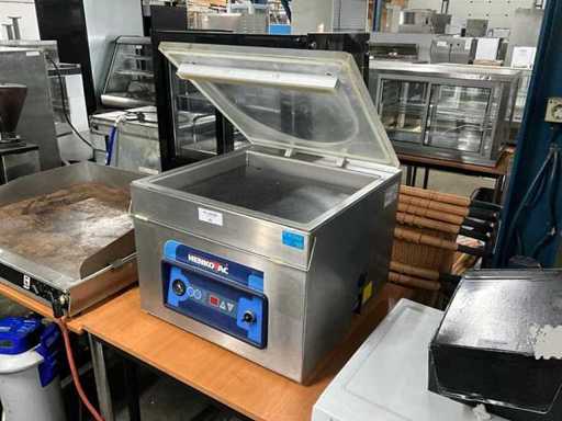 Henkovac 150i Vacuum Machine