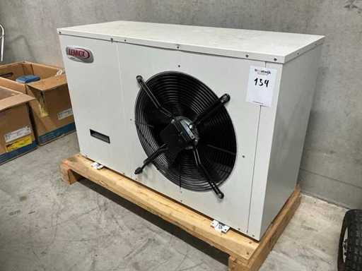 Lennox THC073 Außenklimaanlage