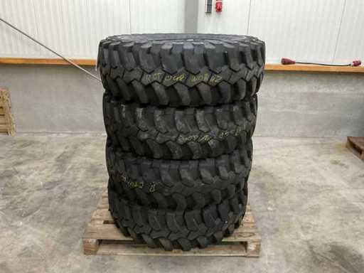 Michelin X Band (4x)