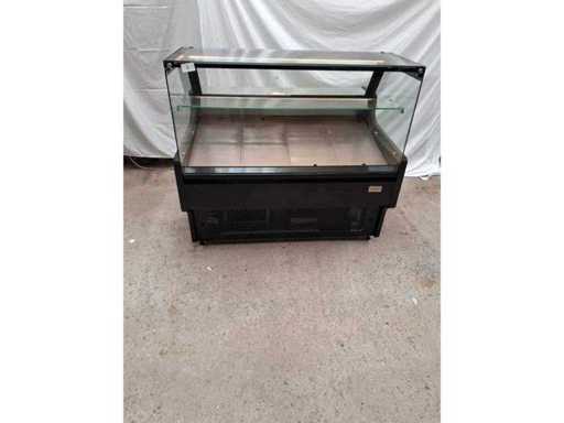 Combisteel - 2024 - Refrigerated display case