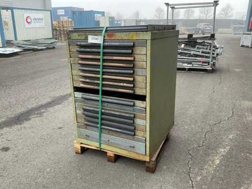 Bott Tool Case / Toolbox