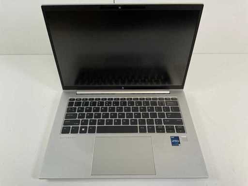 HP EliteBook 840 G9 14", Core(TM) i7 12ª generazione, 32 GB di RAM, 512 GB NVMe Laptop