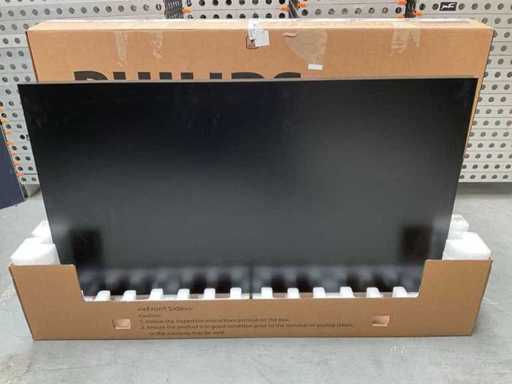 Display video a parete Philips X linea 65bdl6005x 2023
