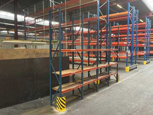 Rastrelliere per scaffali