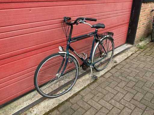 Vélo de tourisme géant