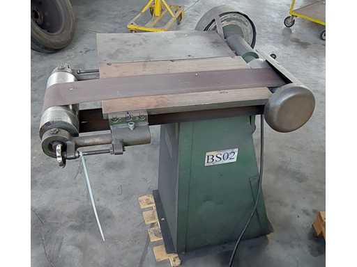 Band Grinding Wheel