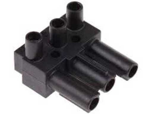 Męskie wtyczki Wieland (200x)