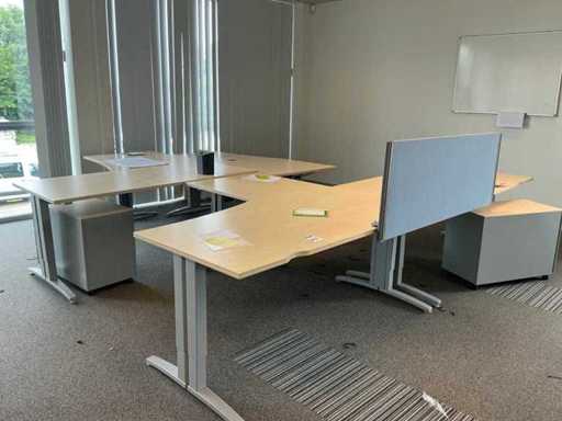 Île Office