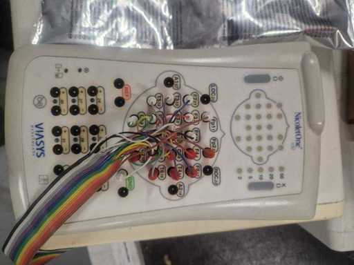 Viasys Healthcare - Divers équipements médicaux