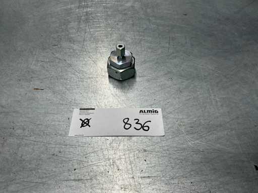 Fitting REDSDN 28/6 L (123x)